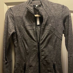 Lululemon define Jacket